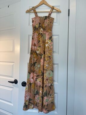 Roxy Maxi Dress
